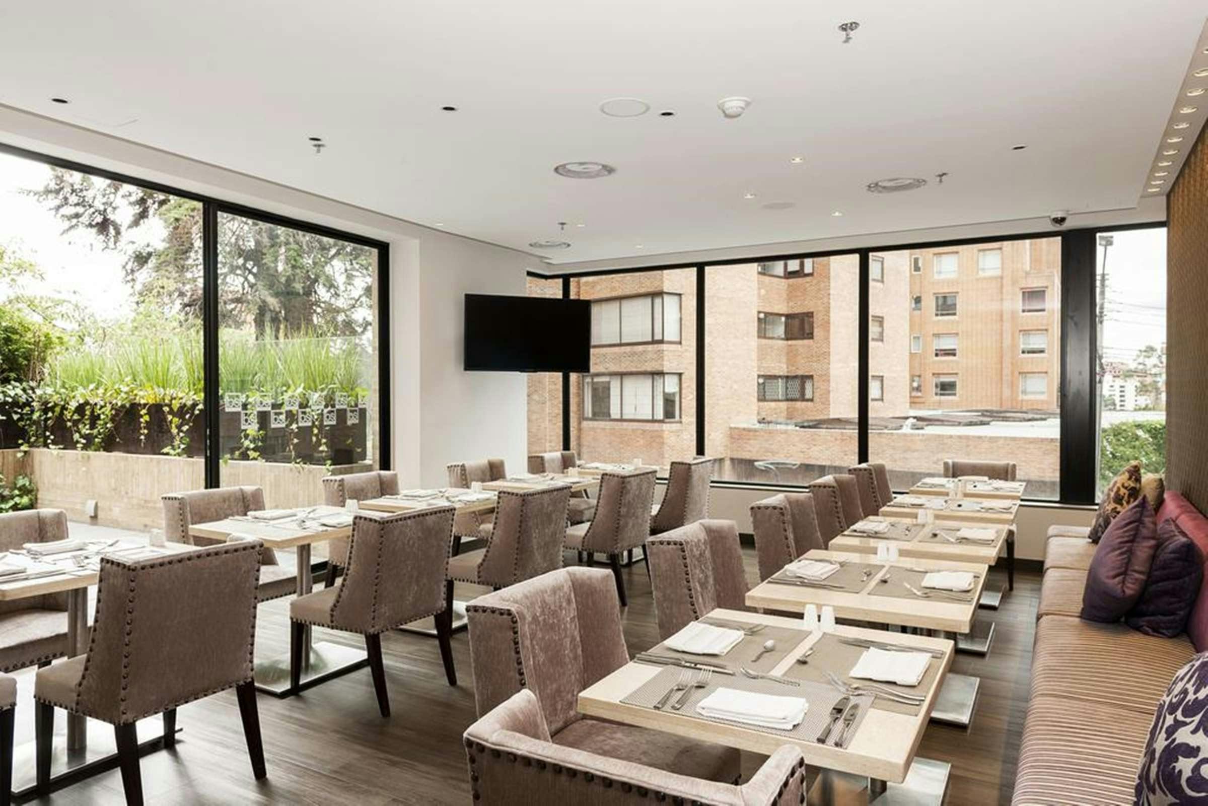 Hotel Hotel bs Rosales photo 5