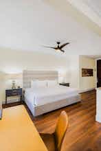 Hotel Hotel St. Michel photo 3