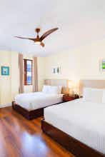 Hotel Hotel St. Michel photo 4