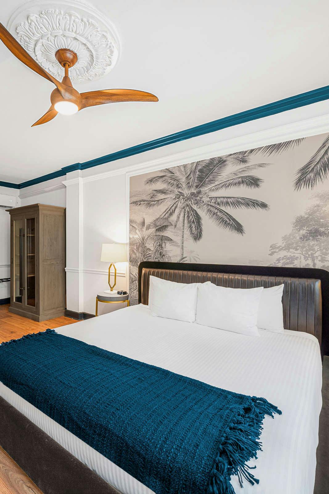 Hotel Hotel St. Michel photo 1