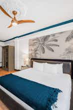 Hotel Hotel St. Michel photo 1