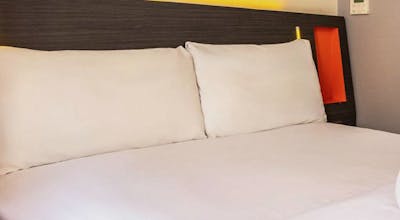 easyHotel Manchester