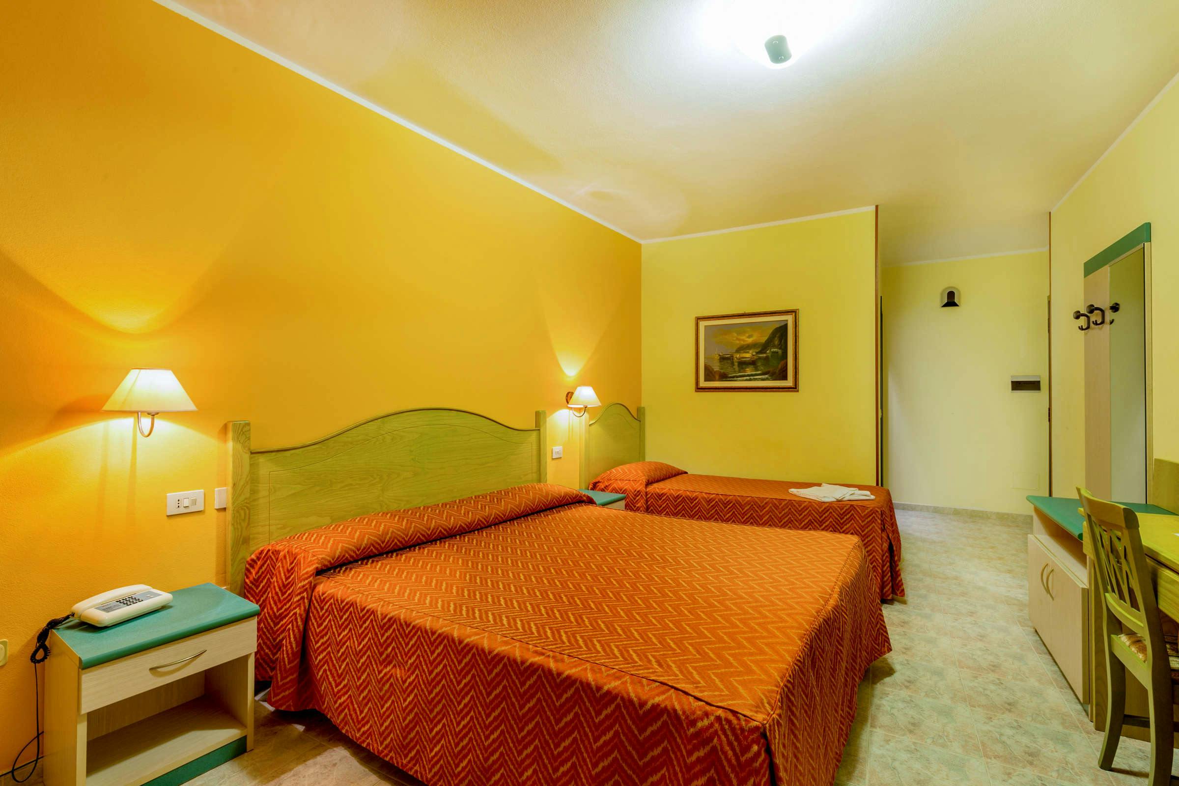 Hotel Hotel Rosa Dei Venti photo 1