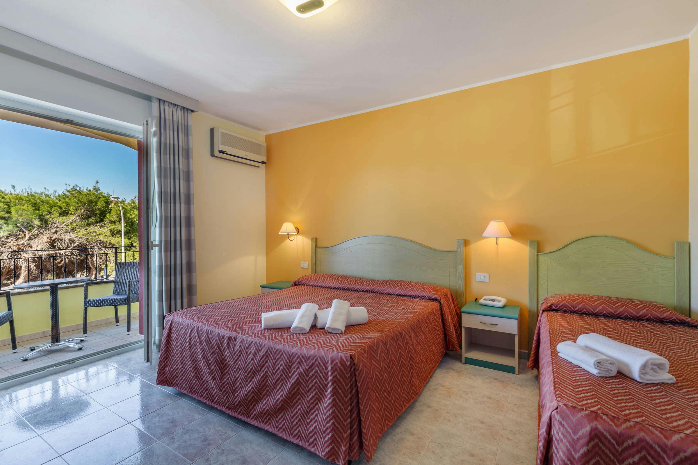 Hotel Hotel Rosa Dei Venti photo 2