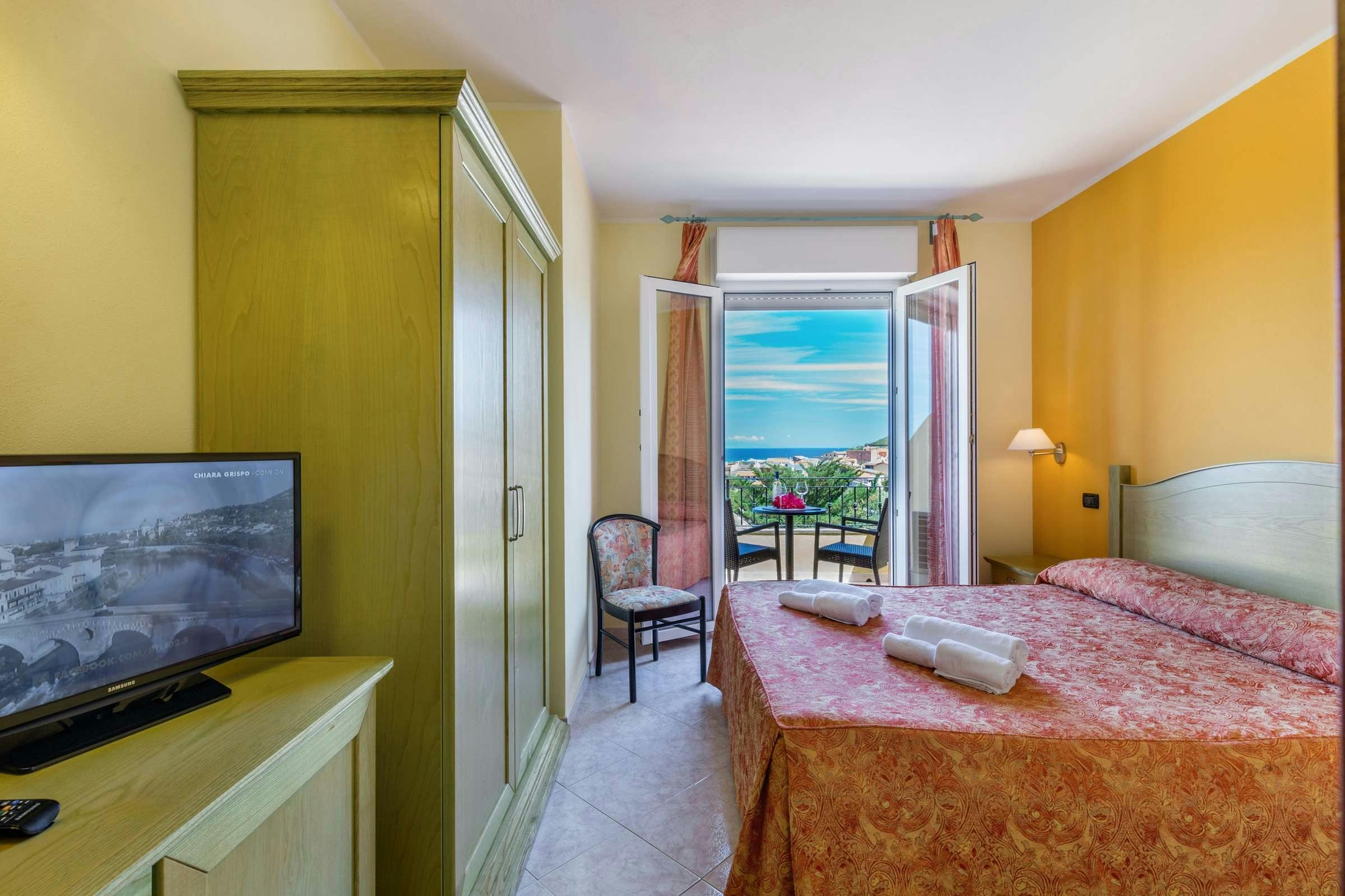 Hotel Hotel Rosa Dei Venti photo 4