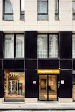 Hotel easyHotel Brussels City Center photo 1