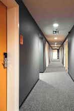 Hotel easyHotel Brussels City Center photo 4