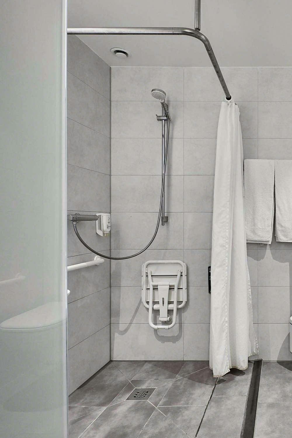 Hotel easyHotel Brussels City Center photo 5