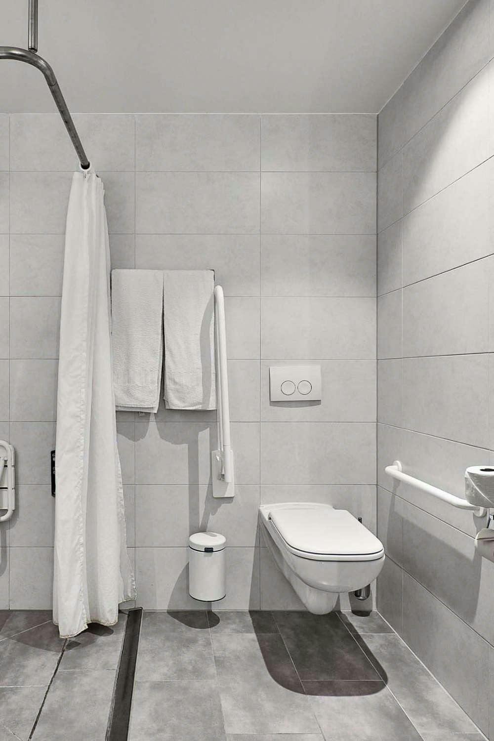 Hotel easyHotel Brussels City Center photo 2