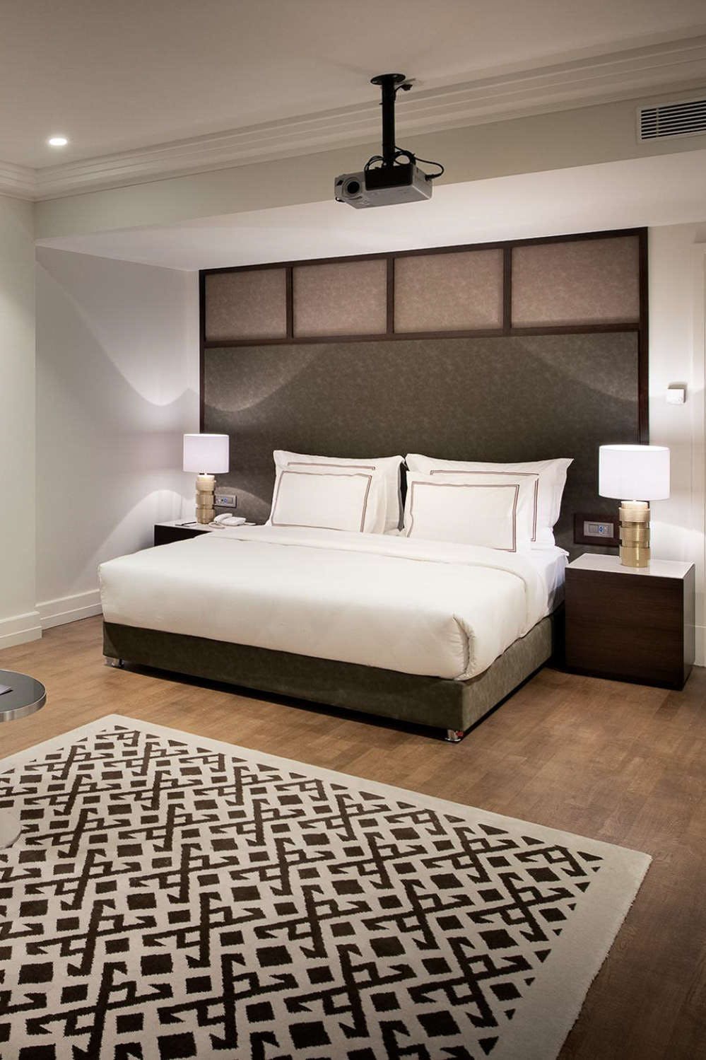 Hotel The Stay Boulevard Nisantasi photo 3