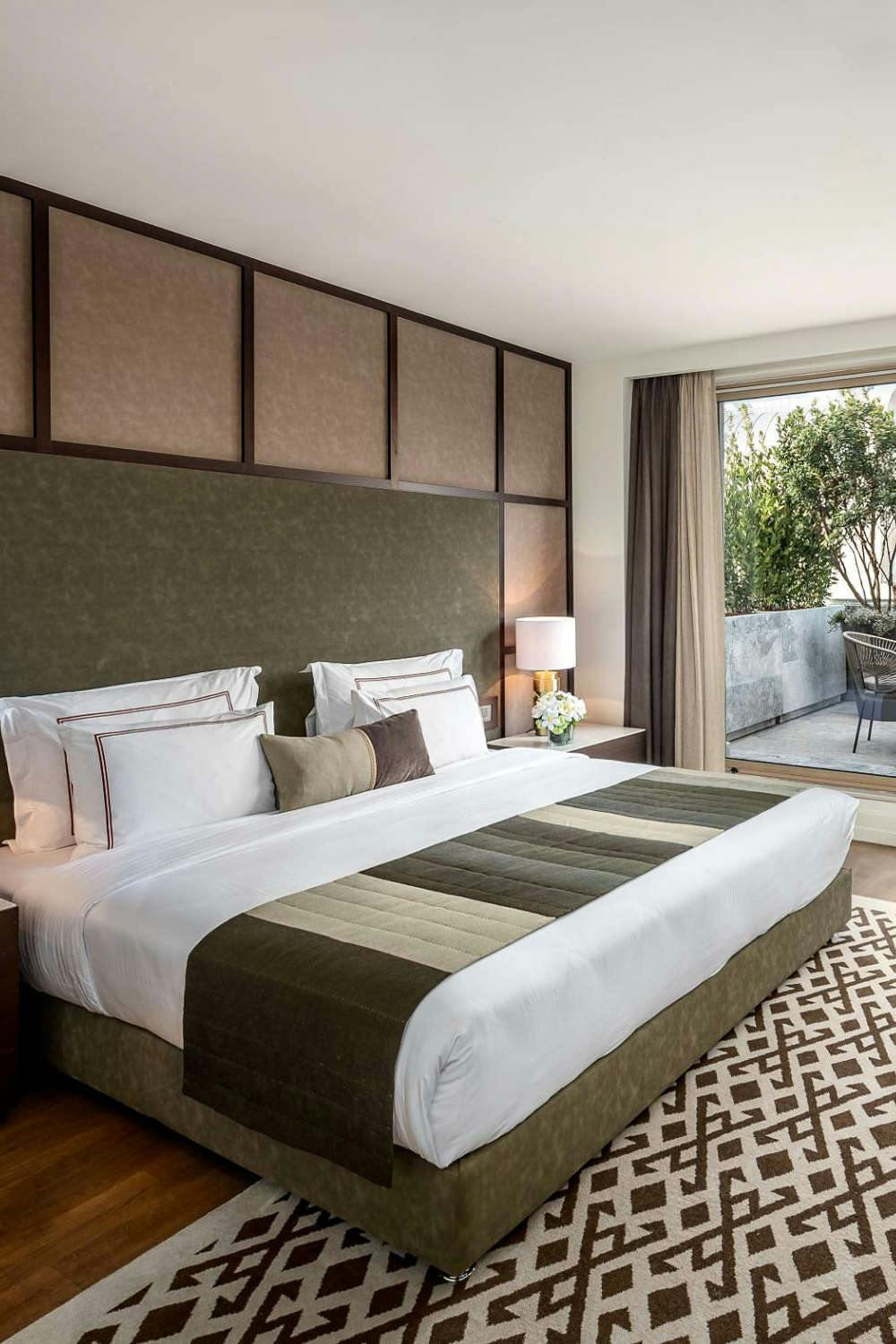 Hotel The Stay Boulevard Nisantasi photo 2