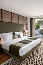 Hotel The Stay Boulevard Nisantasi photo 2