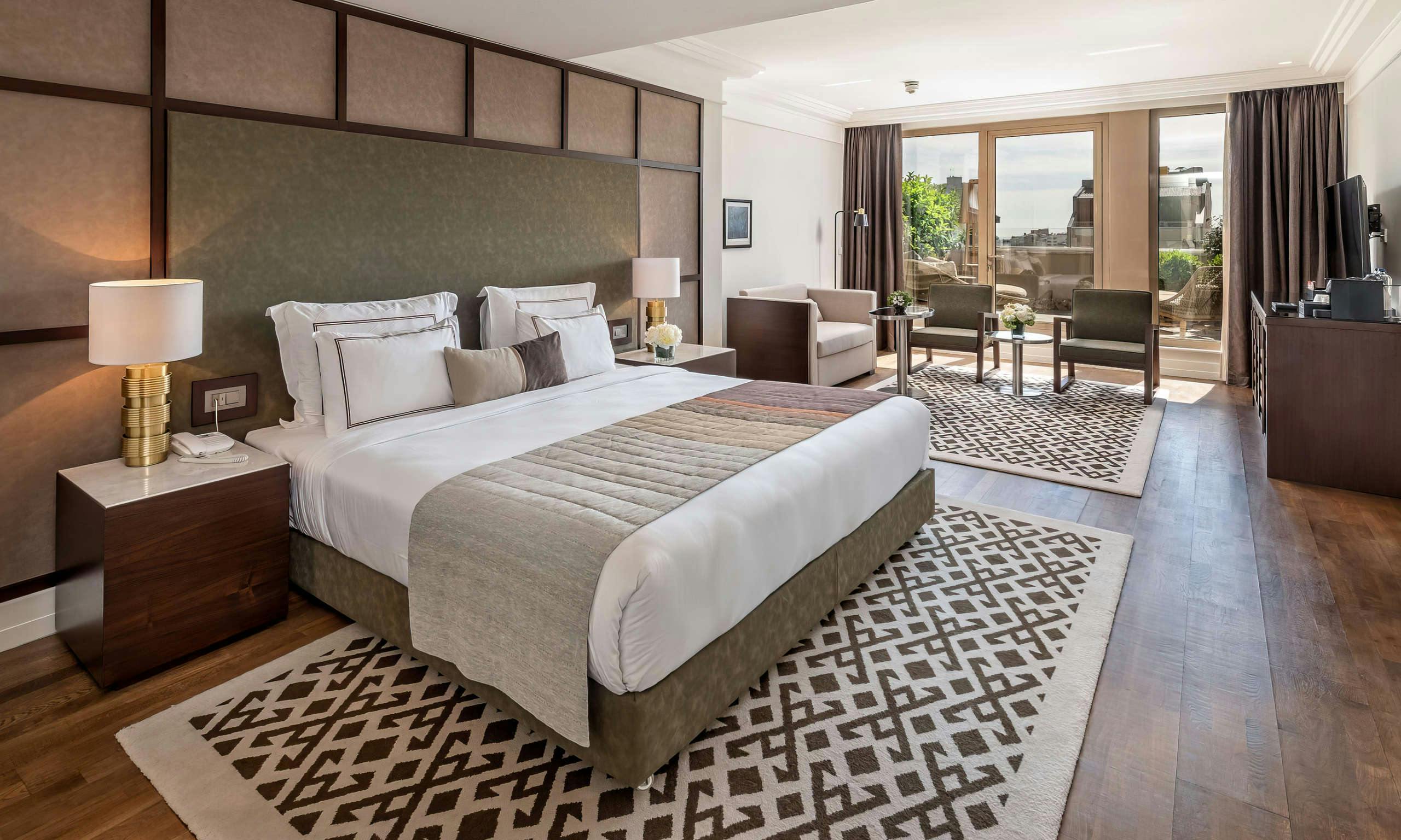 The Stay Boulevard Nisantasi