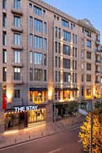 Hotel The Stay Boulevard Nisantasi photo 1