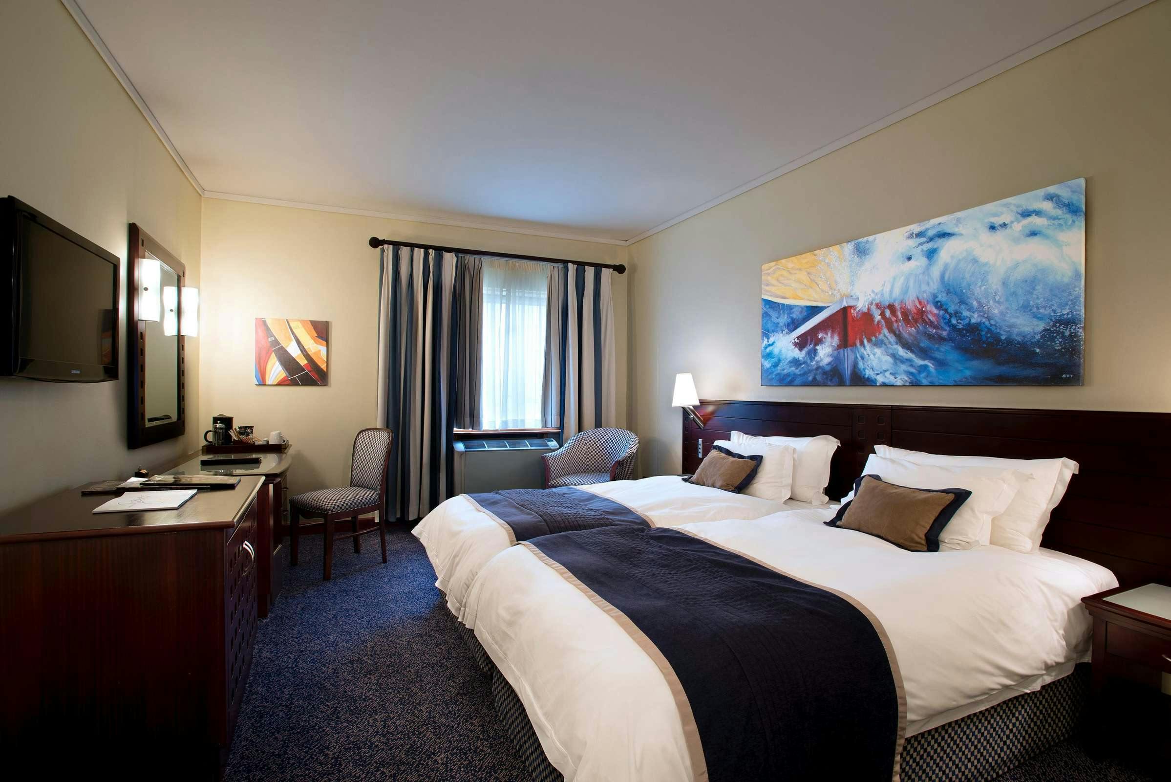 Hotel The Commodore Hotel photo 1