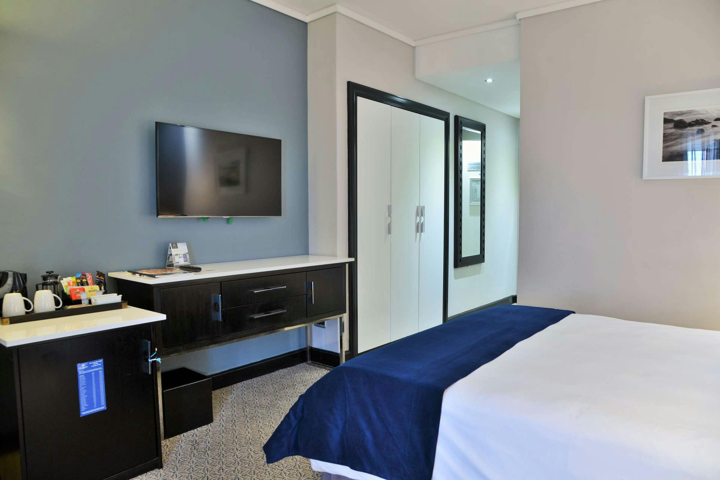 Hotel The Commodore Hotel photo 2