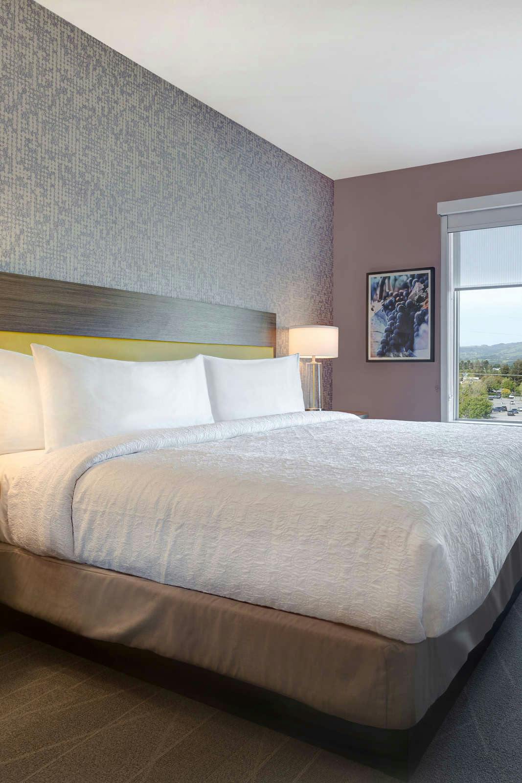 Hotel Home2 Suites by Hilton Petaluma photo 3