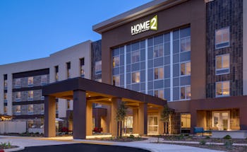 Home2 Suites by Hilton Petaluma