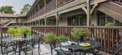 Coachman's Inn