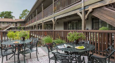 Coachman's Inn