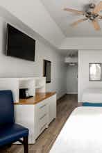 Hotel Tides Folly Beach, Charleston's Oceanfront Hotel photo 5