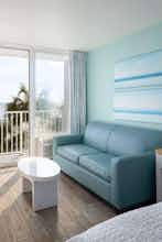 Hotel Tides Folly Beach, Charleston's Oceanfront Hotel photo 4