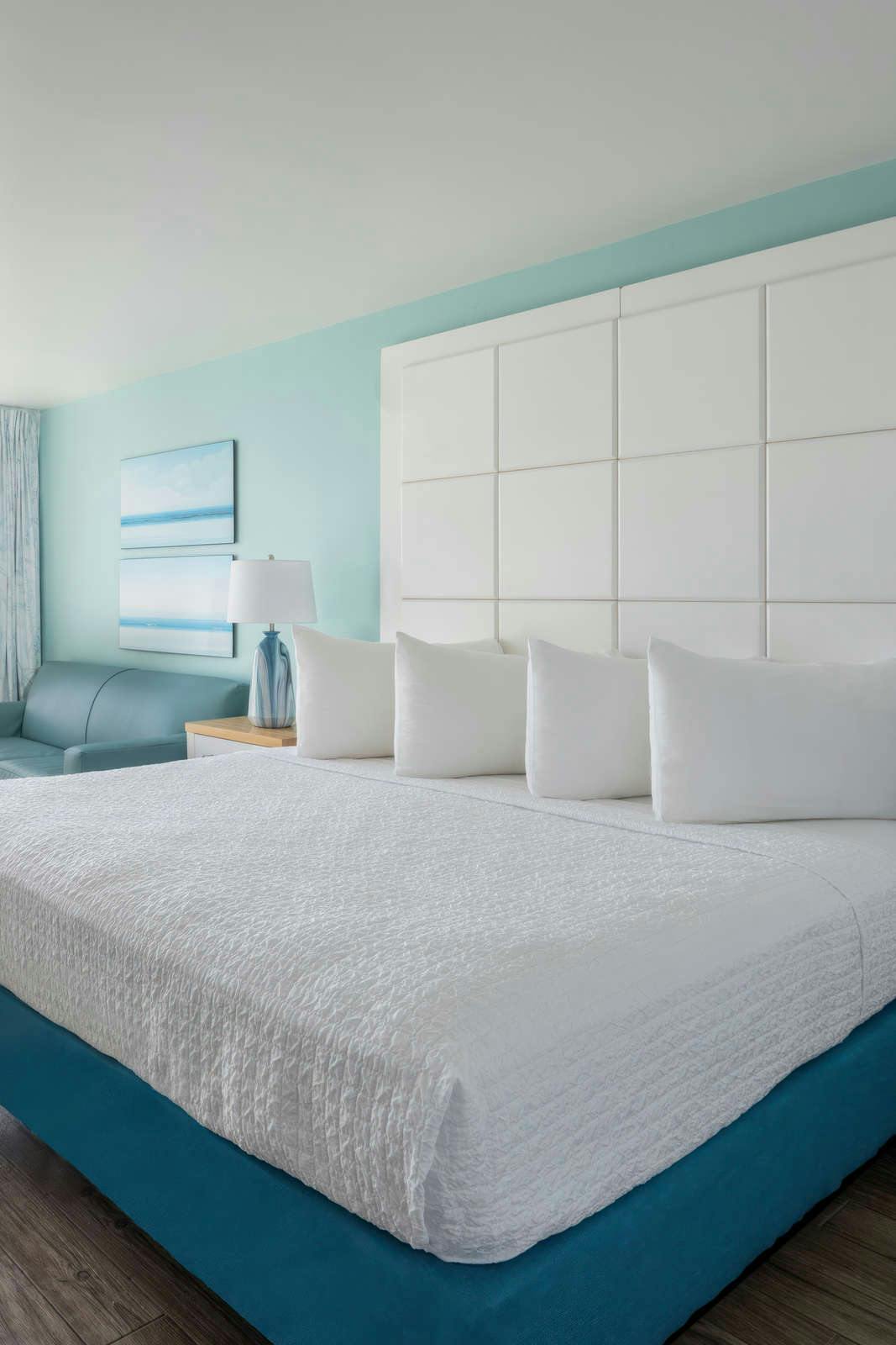 Hotel Tides Folly Beach, Charleston's Oceanfront Hotel photo 2