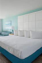 Hotel Tides Folly Beach, Charleston's Oceanfront Hotel photo 2