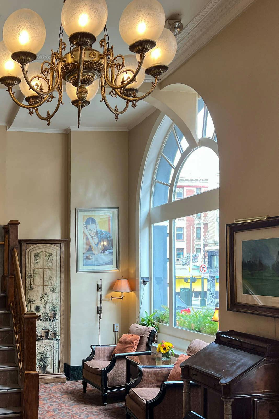 Hotel Andrews Hotel photo 3