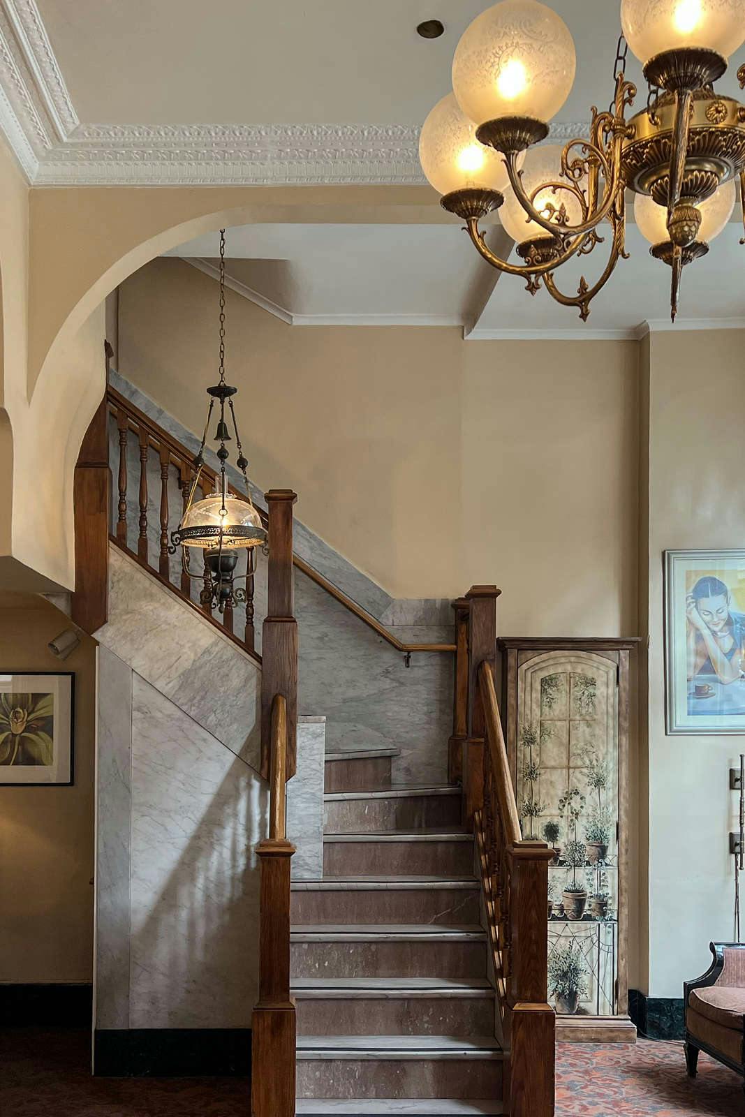 Hotel Andrews Hotel photo 1