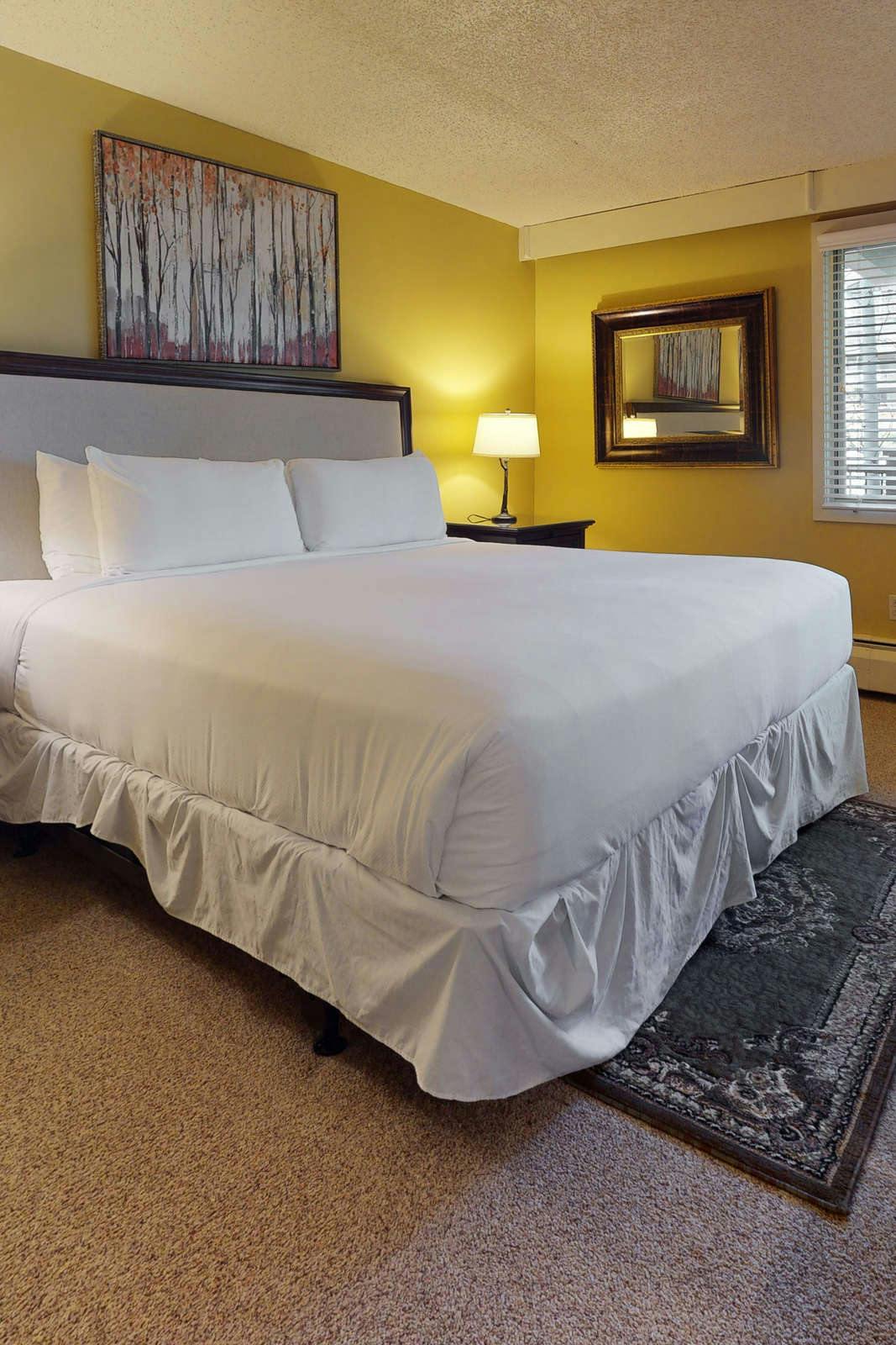 Hotel Manor Vail Lodge photo 2