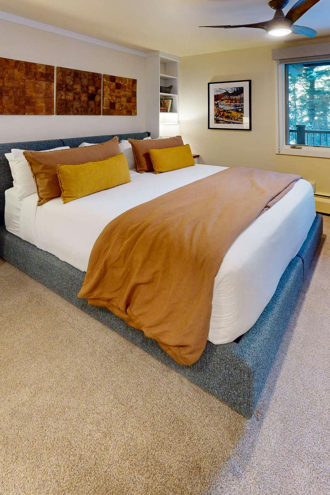 Hotel Manor Vail Lodge photo 1