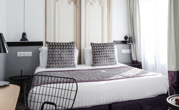 Hotel Malte - Astotel