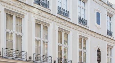 Hotel Malte - Astotel