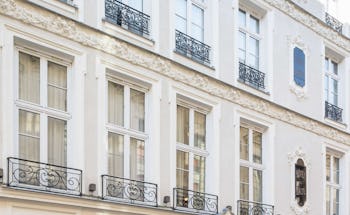 Hotel Malte - Astotel