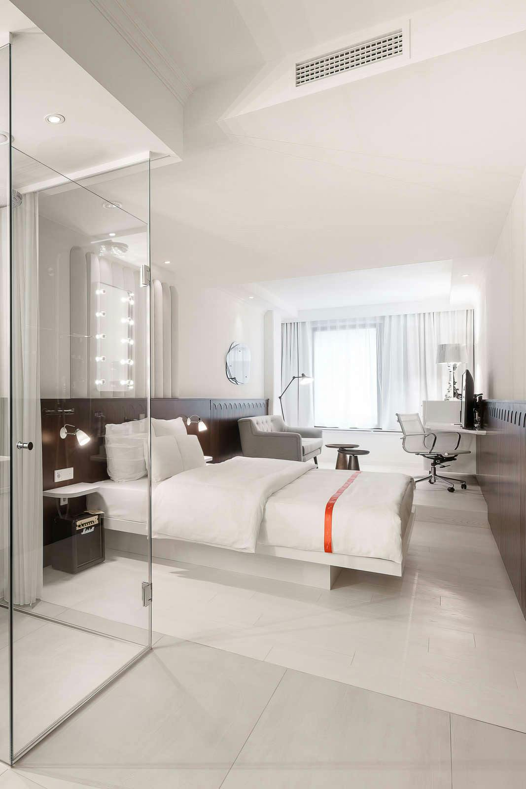 Hotel Ruby Hanna Hotel Stuttgart photo 3