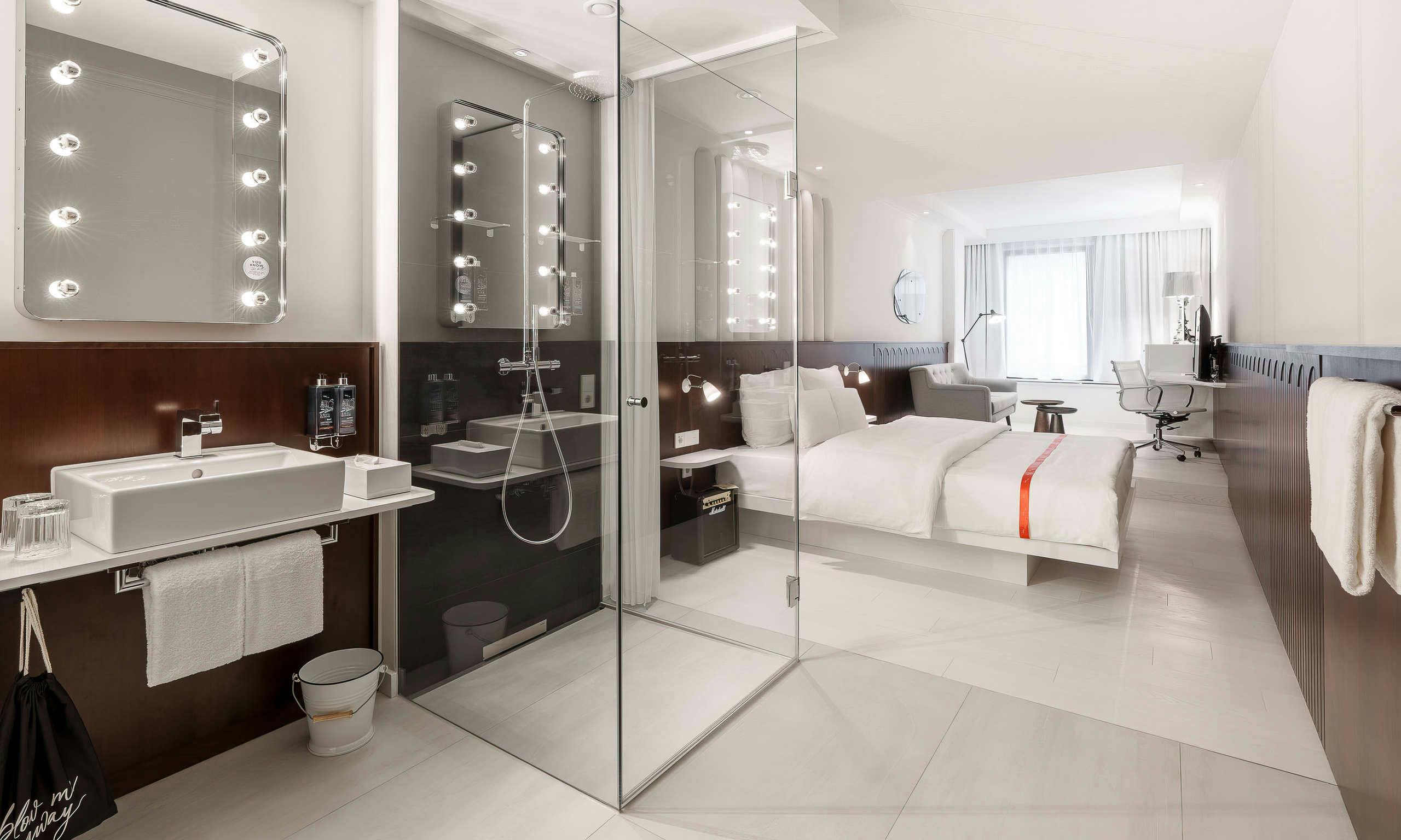 Ruby Hanna Hotel Stuttgart