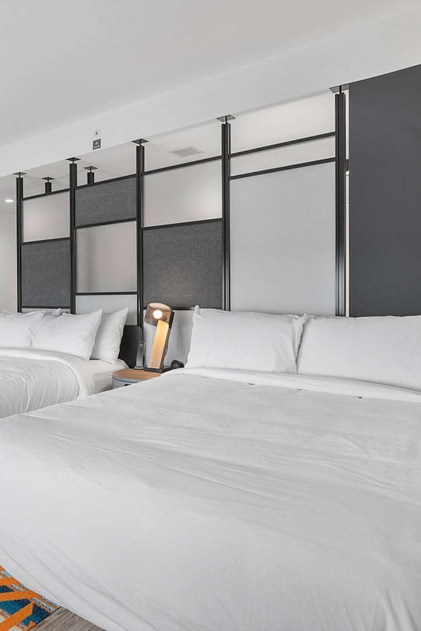 Hotel Aloft Fort Lauderdale Airport & Cruise Port photo 4