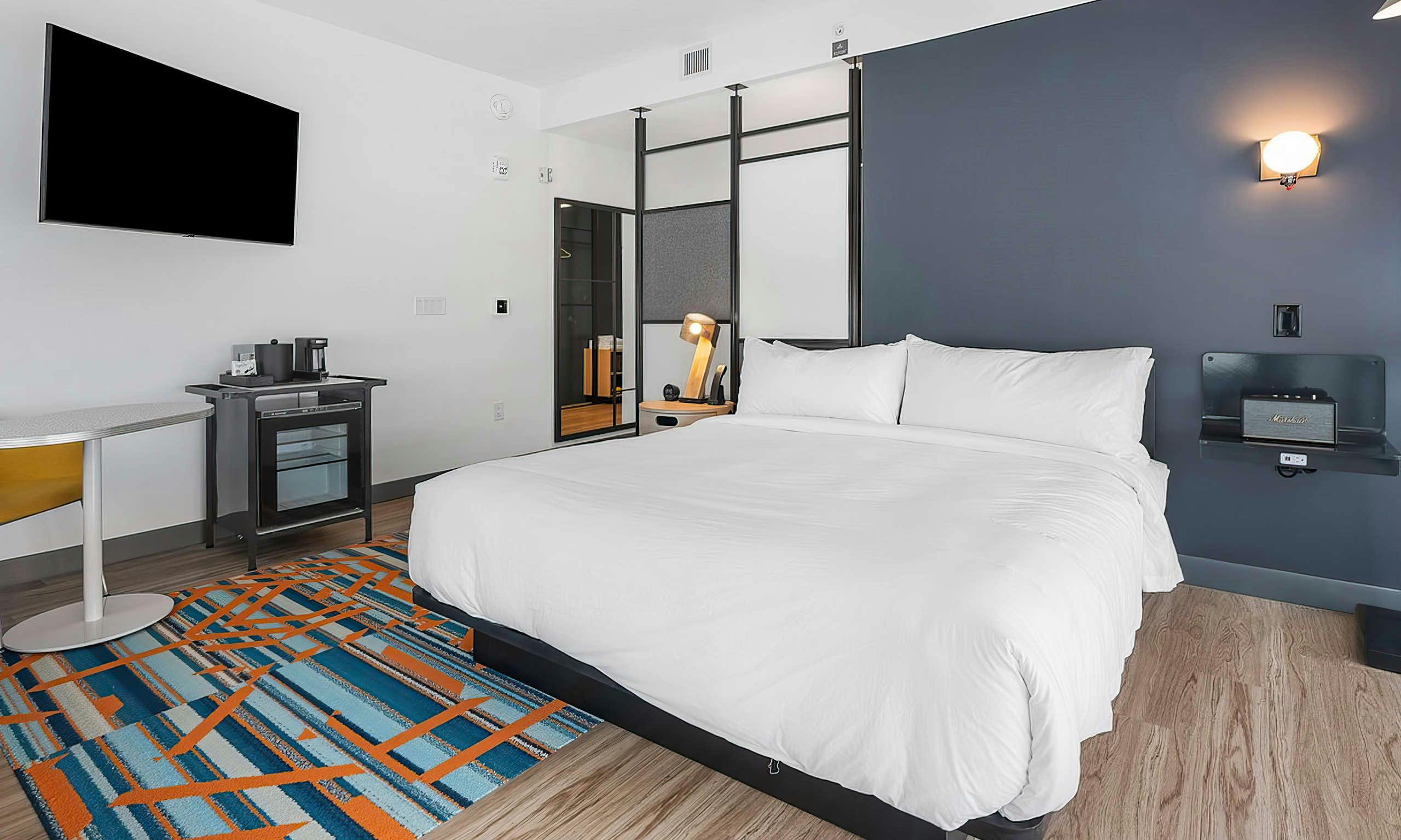 Aloft Fort Lauderdale Airport & Cruise Port