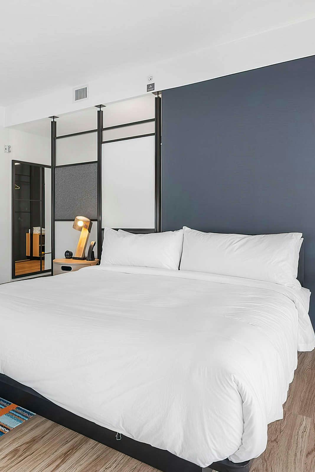 Hotel Aloft Fort Lauderdale Airport & Cruise Port photo 2