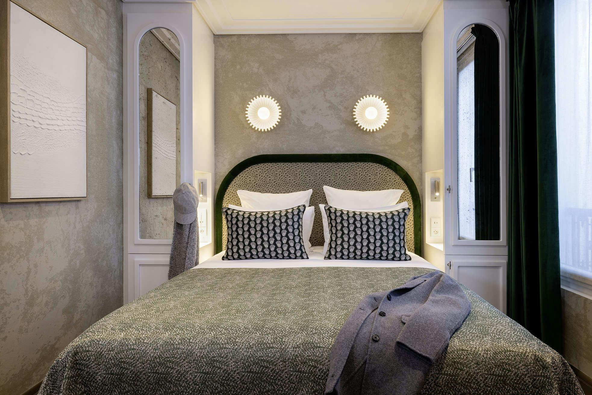 Hotel Hotel des Carmes by Malone photo 1