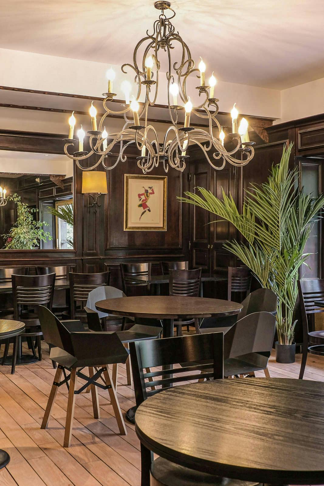 Hotel London Hotel - Paris photo 1