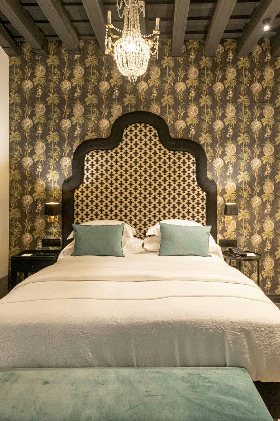 Hotel Boutique Hotel Casa Cánovas photo 2