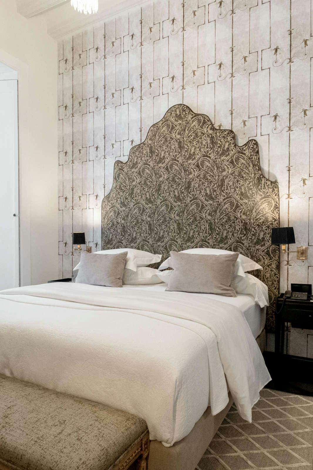 Hotel Boutique Hotel Casa Cánovas photo 5