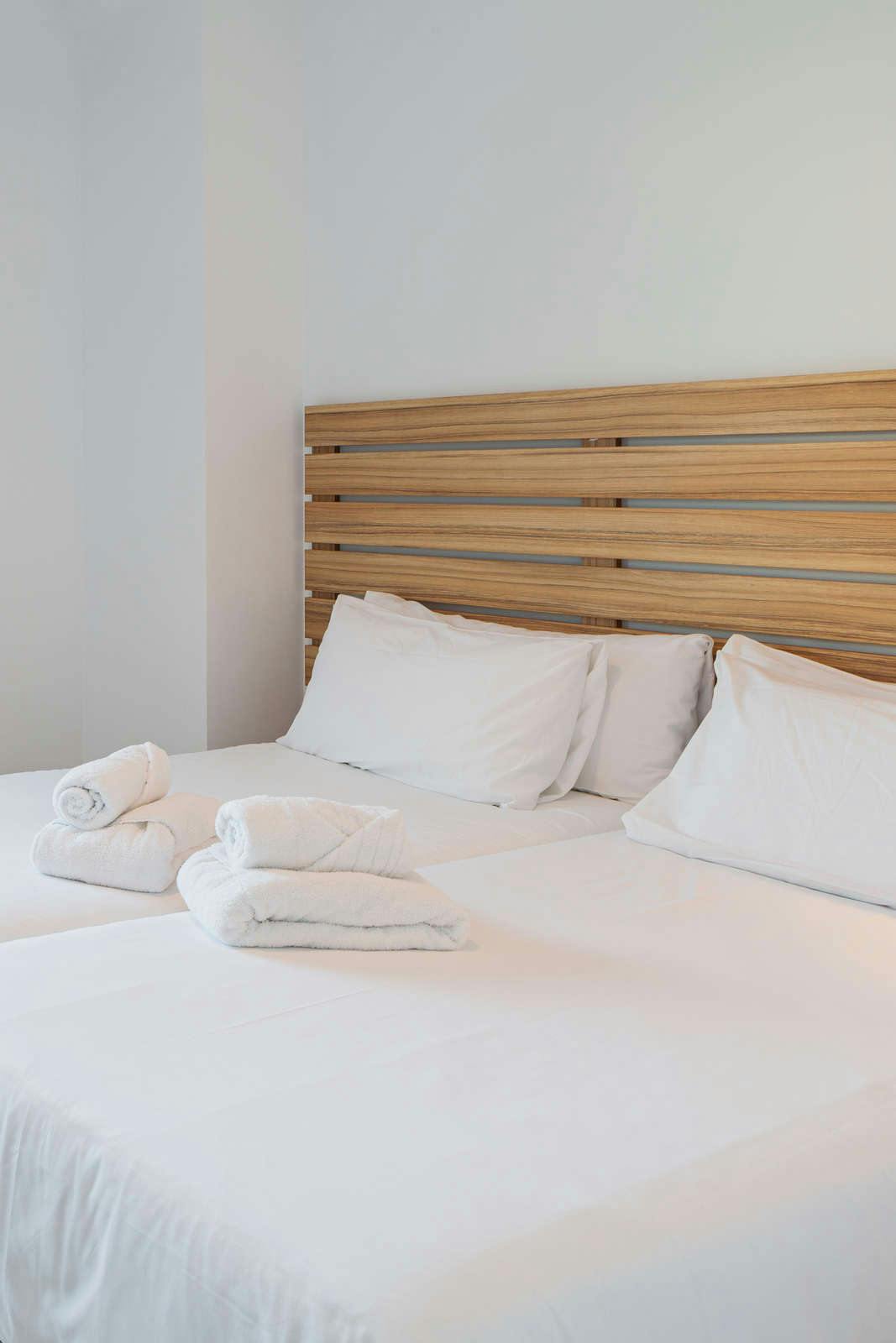 Hotel Blue Line Apartment Hotel photo 2