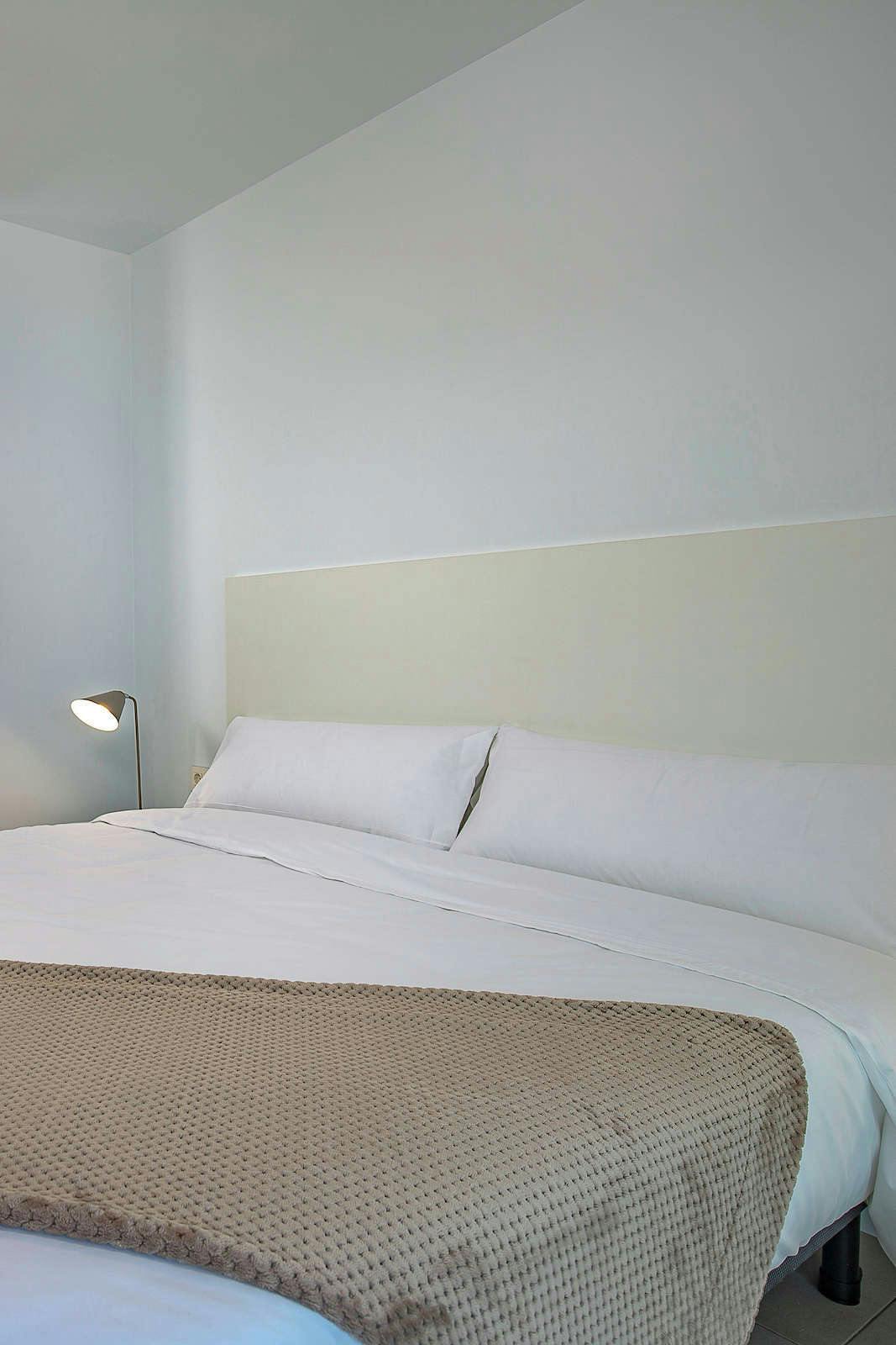 Hotel Blue Line Apartment Hotel photo 3