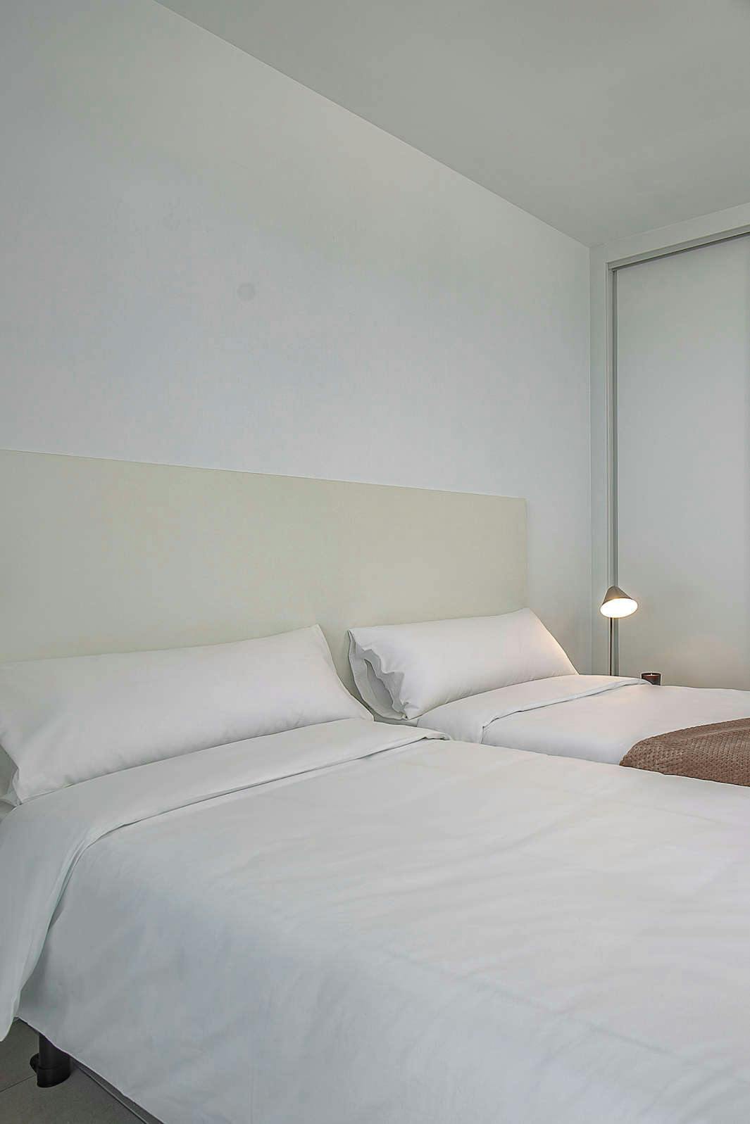 Hotel Blue Line Apartment Hotel photo 5