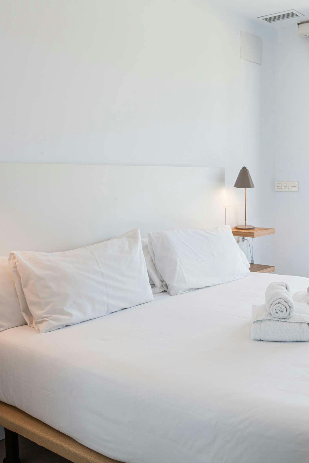 Hotel Blue Line Apartment Hotel photo 4