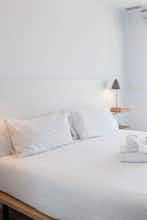 Hotel Blue Line Apartment Hotel photo 4