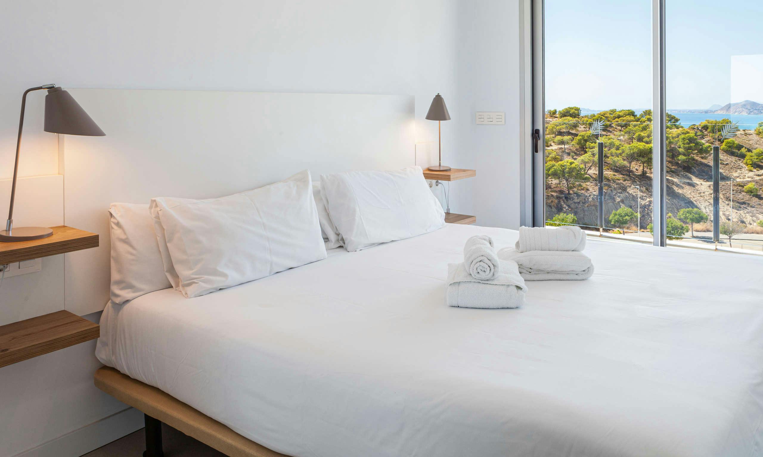 Blue Line Apartment Hotel